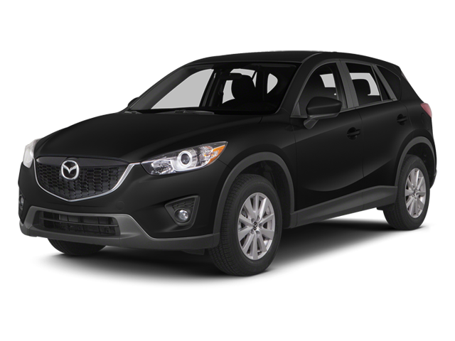 2014 Mazda Mazda CX-5 Touring